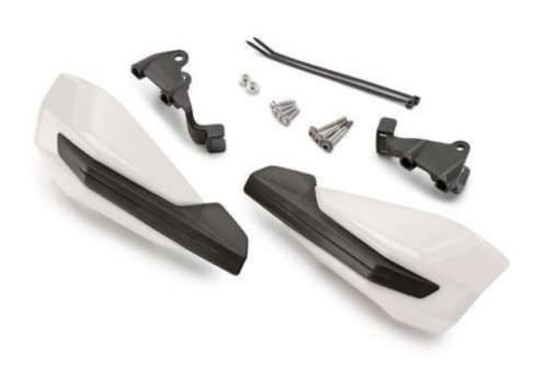 OEM KTM HANDGUARD SET 200 250 300 350 450 500 SX SXF XC XCW EXC EXCF SIX DAYS