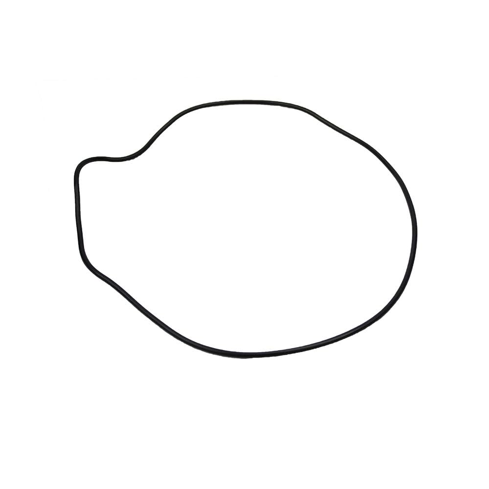 Polaris Chaincase Cover Gasket, for Snowmobile Models, OEM - 5813295
