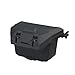 Polaris Lock & Ride 28 Quart Rear Cooler for RZR Models, Black, 48-Hour Ice Retention, Insulated UTV Cooler, Locking Lid, Food and Drink Storage, Lock & Ride Technology, Genuine OEM - Part 2889612