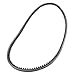 Polaris Ranger V Belt, for Specific Brutus HDPTO Deluxe, Ranger Diesel, and Brutus HD PTO, Genuine OEM, Runs Cooler, No Clutch Recalibration - 3040044