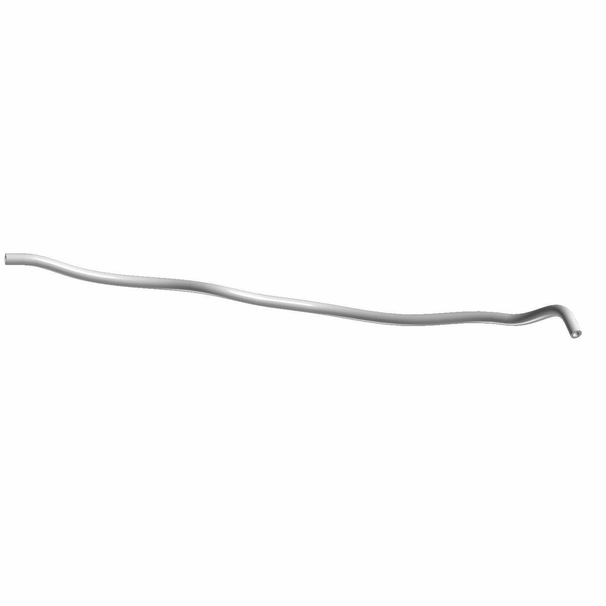 Polaris Snowmobile Fuel Line, 600 cm, Genuine OEM Part 8450040-600, Qty 1