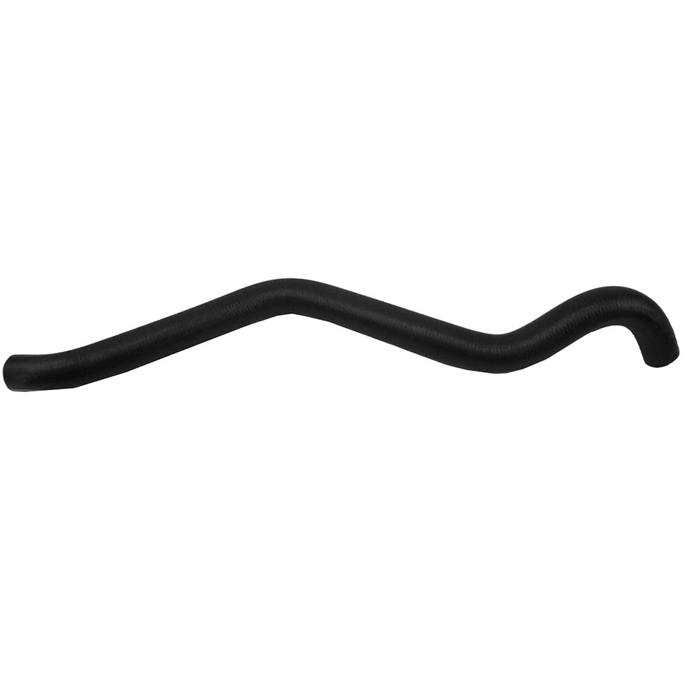 Polaris GEM Radiator Hose, Upper, Genuine OEM Part 5415269, Qty 1