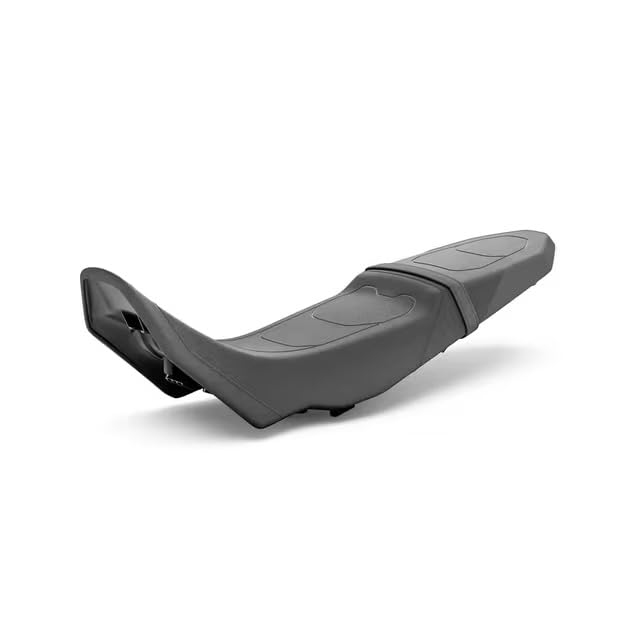 OEM 2025-2026 Yamaha Tenere 700 Comfort Seat - BRL-F47C0-T0-00