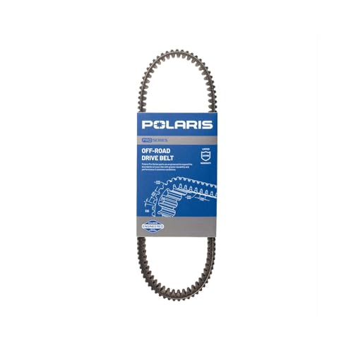 Polaris Pro Series Off Road Drive Belt for Sportsman ATV & Ranger, 3212332