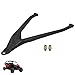 Left Front Driver Lower A Arm Compatible with Can-Am Maverick X3 72"/Turbo R/Max Turbo R/X3 Max RR 2017-2025 706204733