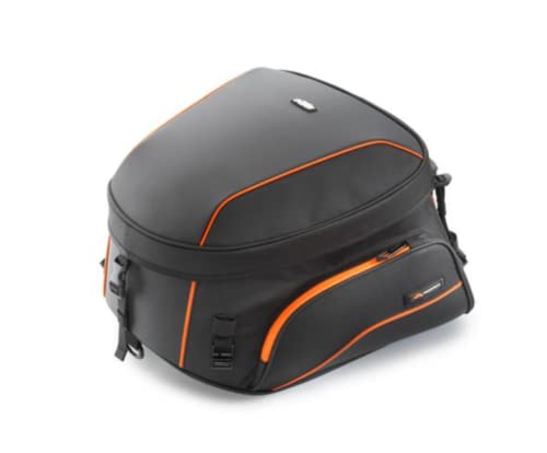 NEW KTM LARGE REAR BAG KTM 390 790 890 1290 SUPER DUKE R ADVENTURE 61712928000