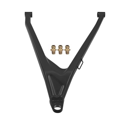 Left Front Driver Lower A Arm Compatible with Can-Am Maverick X3 72"/Turbo R/Max Turbo R/X3 Max RR 2017-2025 706204733