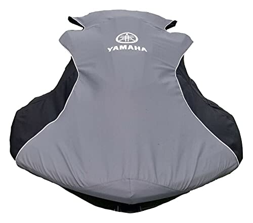 Yamaha OEM FX Cruiser FX Limited WaveRunner Cover MWV-CVRCR-CH-19 Jet Ski PWC