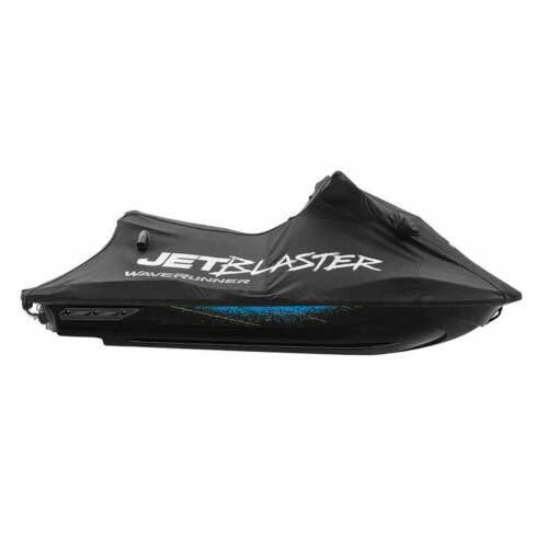 Yamaha OEM 2022-2024 Jet Blaster Waverunner PWC Cover MWV-CVRJB-BK-22