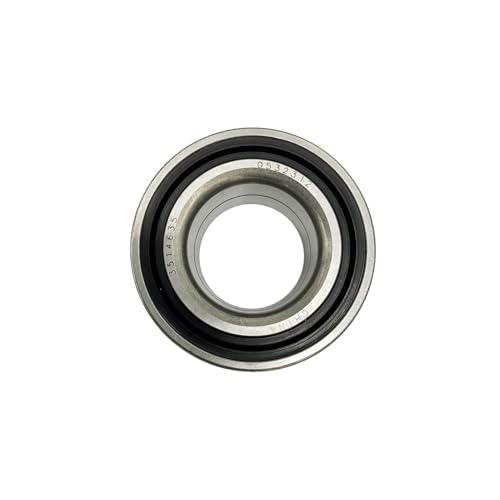 Polaris Wheel Bearing Sealed, 40 mm X 74 mm X 40 mm, for Specific RANGER XP 1000, 570, XP 900, SPORTSMAN 570, 450 HO and RZR 800, 570, Trail Models and More, Genuine OEM - Part 3514635