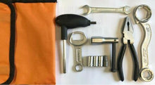 NEW GENUINE OEM KTM TOOL KIT 350 SXFSX-F XCF XC-F 2011 77229099000