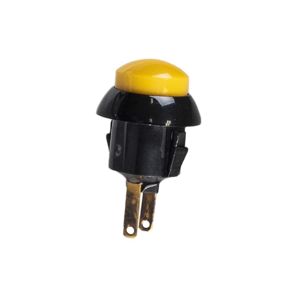 Polaris Ranger Switch, Momentary, Genuine OEM Part 4011501, Qty 1