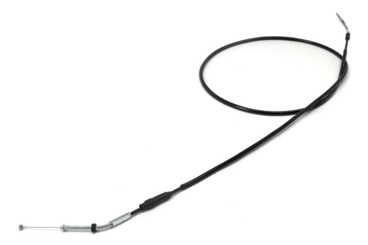 Polaris RZR Throttle Cable, Genuine OEM Part 0454311, Qty 1