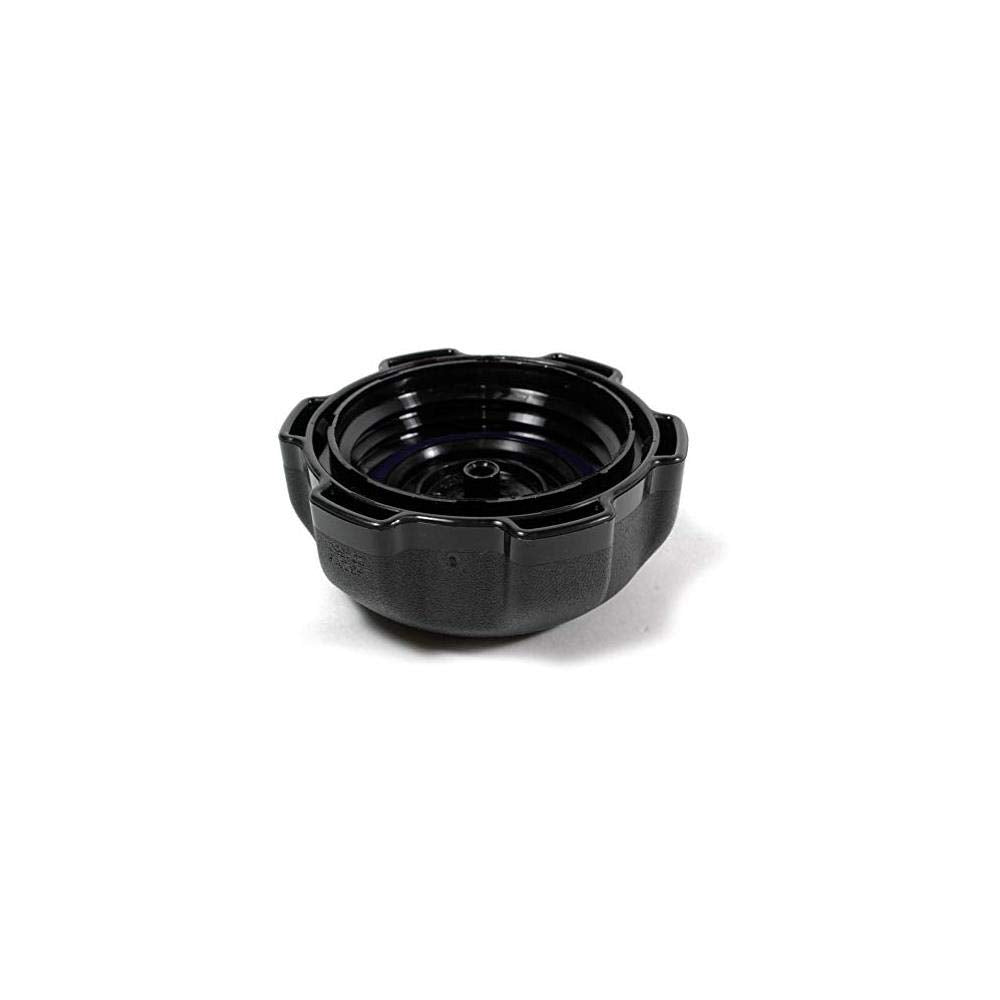18-19 Can Am Maverick X3 Defender Trail Sport Gas Fuel Cap Oem New #709000868