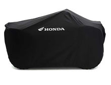 Honda ATV Outdoor Storage Cover Black - XL