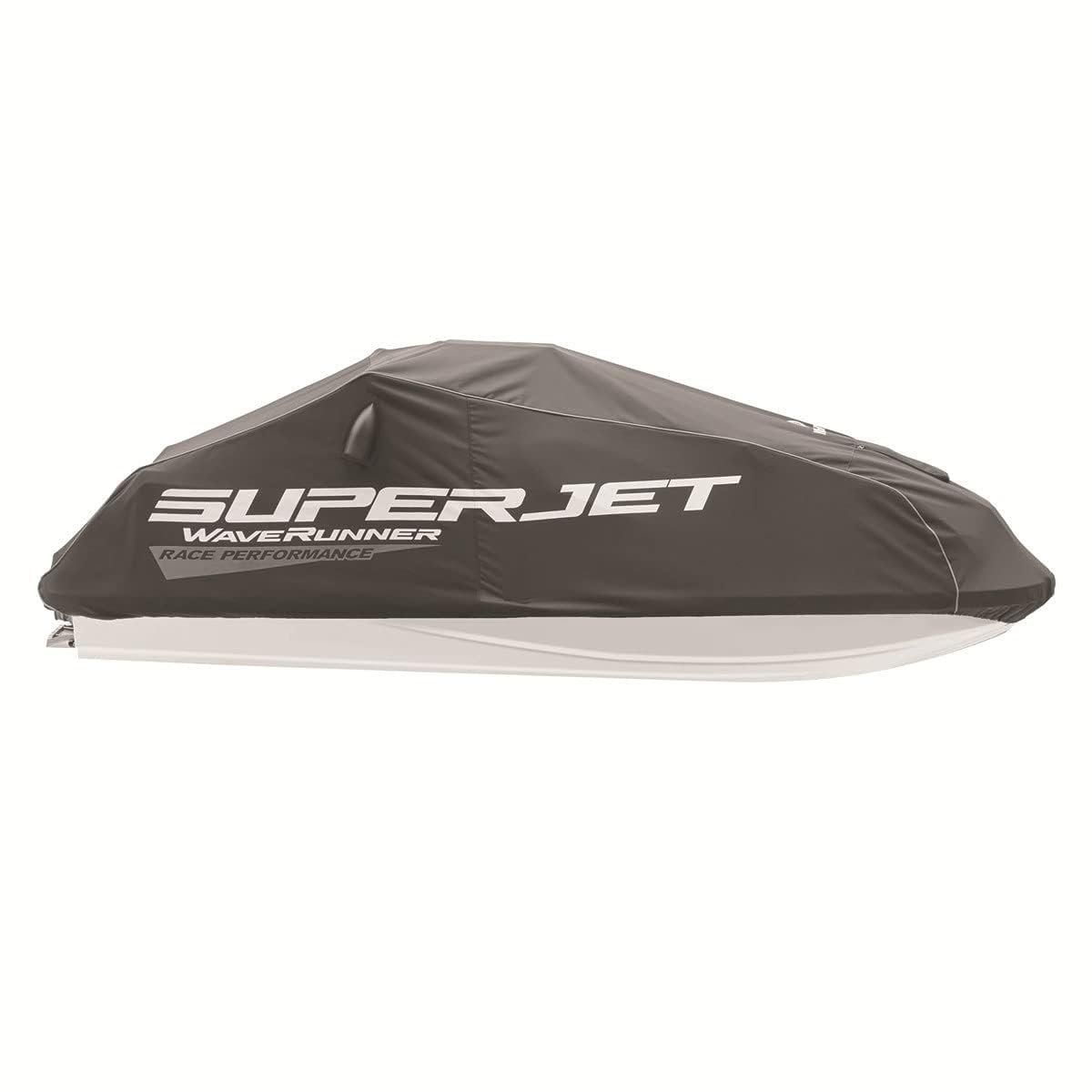 Yamaha OEM 2021-2026 Super Jet Model Specific Fit Cover - SJ1050 - MWV-CVRSJ-MC-21
