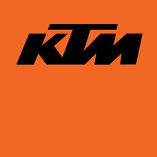 KTM Protective Indoor Cover (Motocross) - 62512007000
