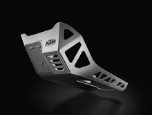 KTM 390 Adventure Skid plate 95803990044