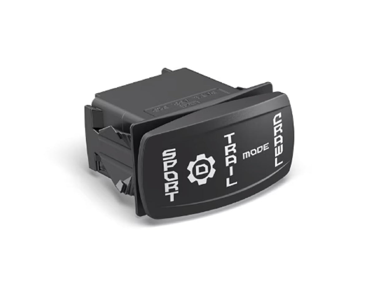 Yamaha Wolverine X2 1000 D-Mode Switch, #BFN-K62B0-V0-00