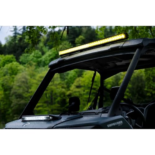 Can-Am Defender HD11 16.50" (42 cm) SMART LED Hood Light, 715011539