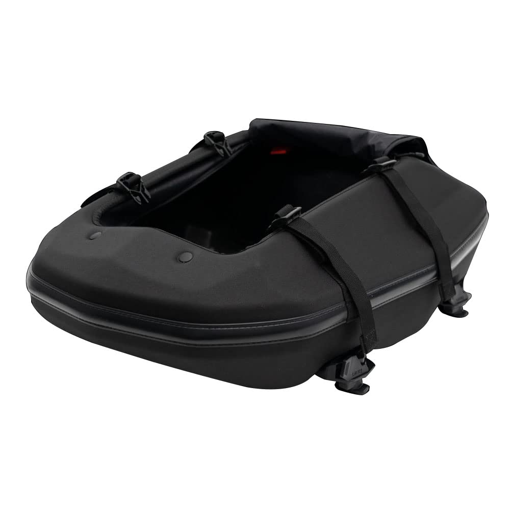 OPEN BOX  Ski-Doo New OEM Bag_Storage Tunnel Linq, 860202444