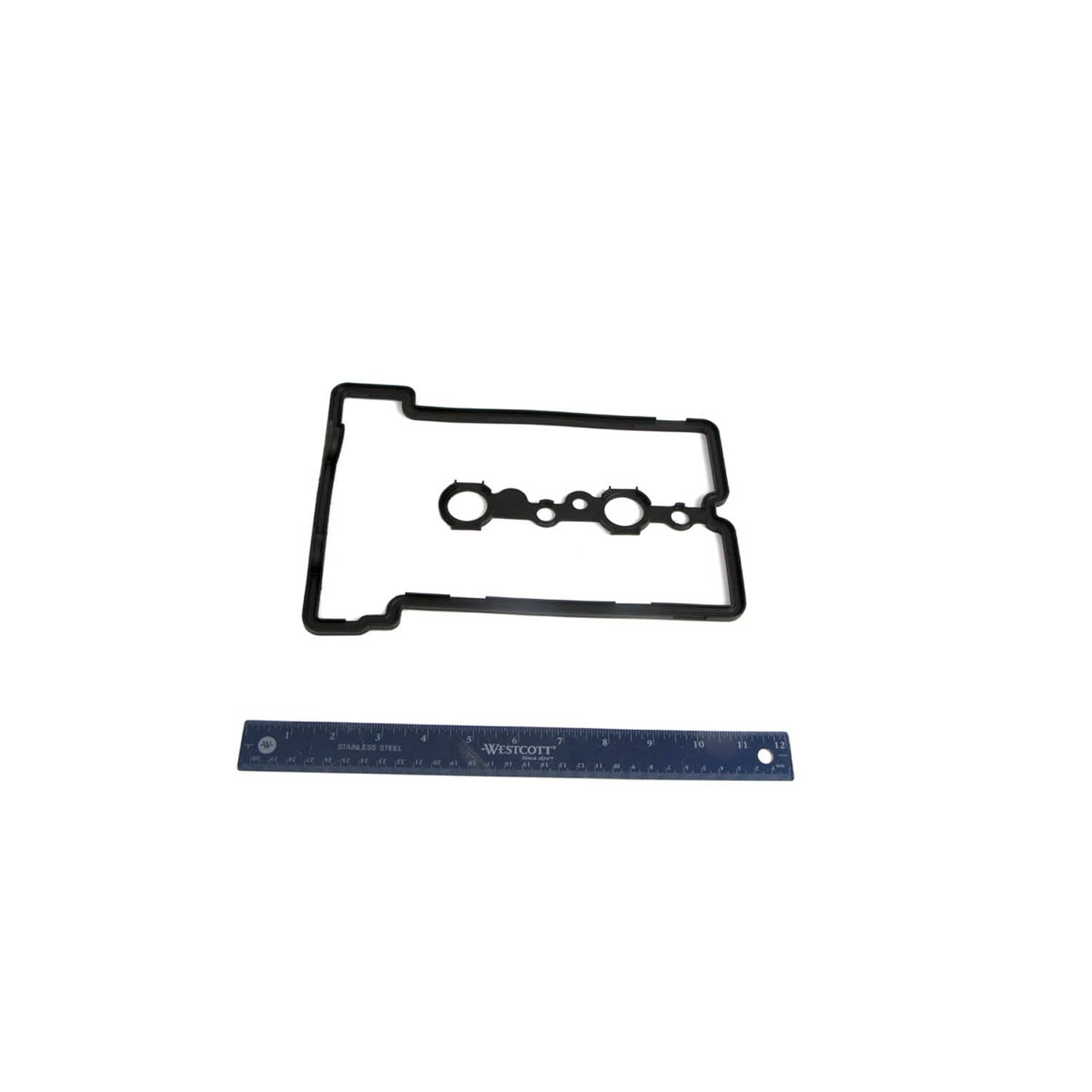 Polaris RZR 2 Cylinder Seal Valve Cover, Genuine OEM Part 5415011, Qty 1