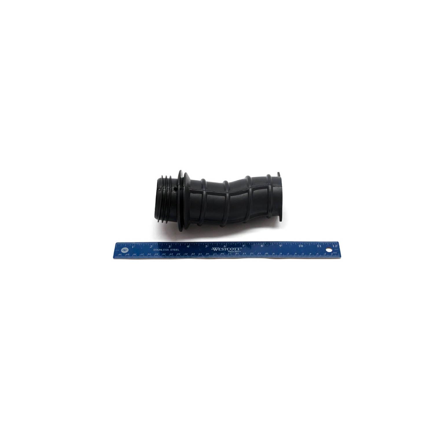 Polaris ATV Air Box Boot, Genuine OEM Part 5412822, Qty 1