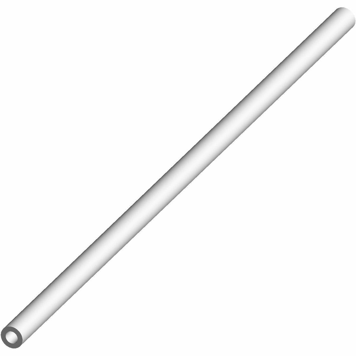 Polaris Snowmobile Fuel Line, 600 cm, Genuine OEM Part 8450040-600, Qty 1