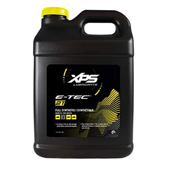 Ski-Doo XPS 2-Stroke Full Synthetic Oil (2.5 Gallons) 9779128