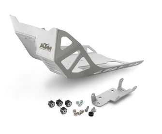 KTM 390 Adventure Skid plate 95803990044