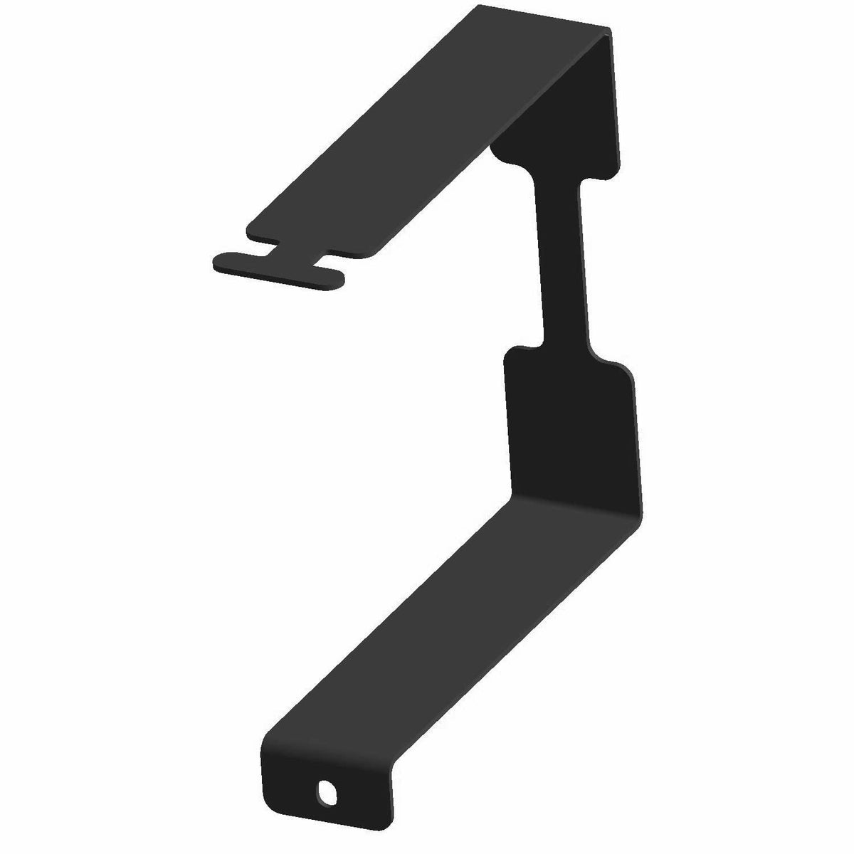 Polaris Battery Strap Bracket, Galvanized, for Ranger Models - 5257827
