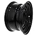Polaris Ranger WELD-RIM,FRT600LB,12X6, Genuine OEM Part 1523448-067, Qty 1