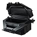 Polaris RZR Lock & Ride 23 Quart Rear Cooler Box  48-Hour Ice Retention Insulated UTV Cooler  Fits RZR Pro R, Pro XP, Pro XP 4, Turbo R Models and More  Locking Lid  OEM Part #2889740