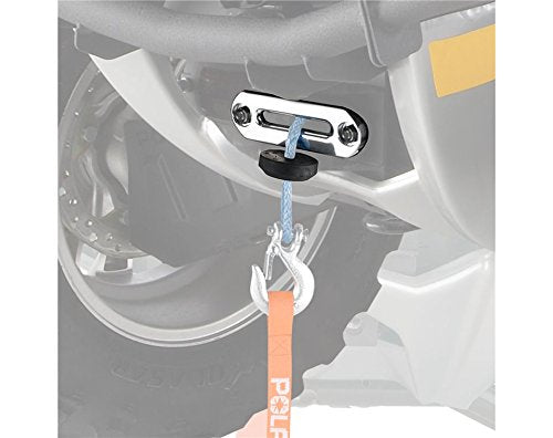 Polaris Pro Series Winch Upgrade Kit for 4,500 LB Winch - 2881692