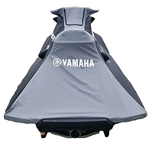 Yamaha OEM FX Cruiser FX Limited WaveRunner Cover MWV-CVRCR-CH-19 Jet Ski PWC