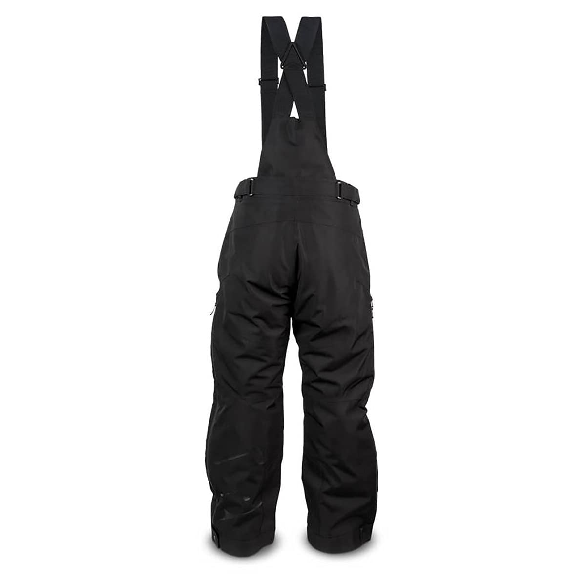 OPEN BOX - 509 R-200 Insulated Snowmobile Bib (Stealth - Short X-Large)