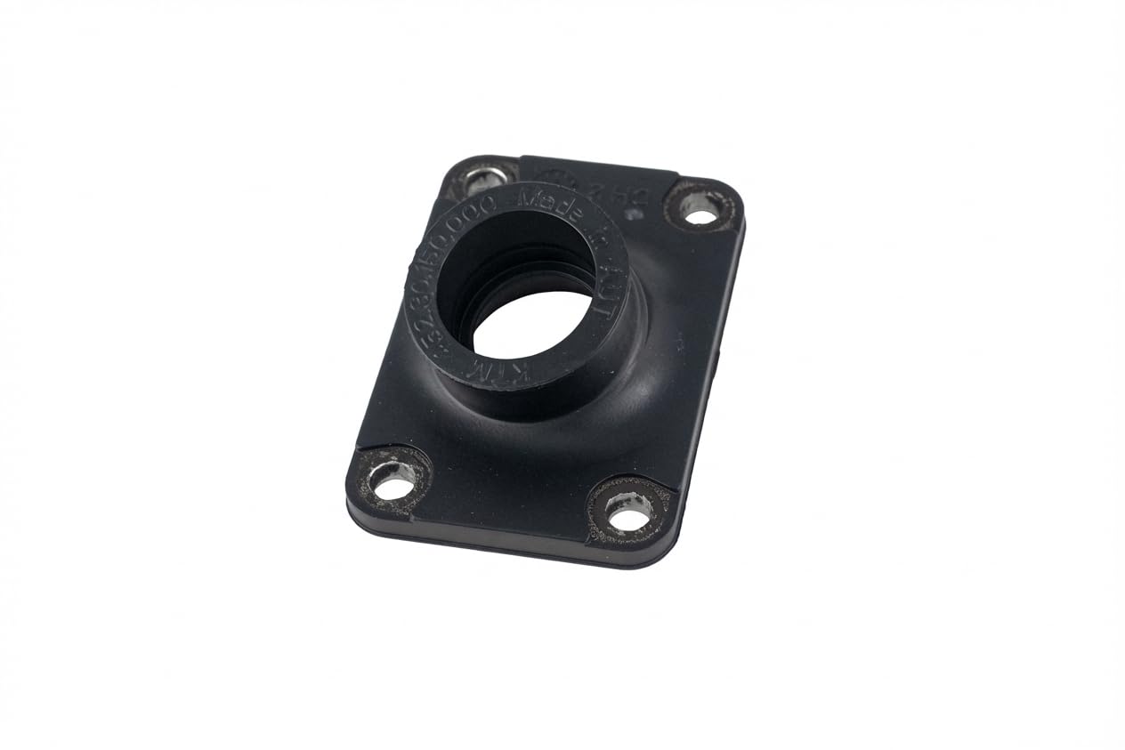 NEW OEM KTM INTAKE FLANGE 50 SX SXS 2015-2021