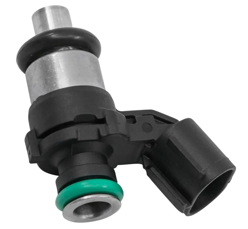 Polaris Ranger Injection Fuel, SE, Genuine OEM Part 2521621, Qty 1