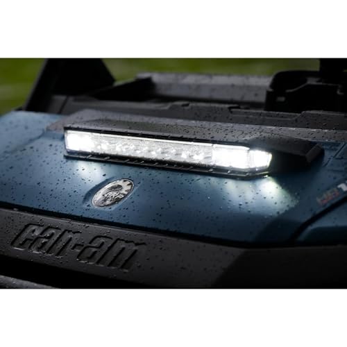Can-Am Defender HD11 16.50" (42 cm) SMART LED Hood Light, 715011539