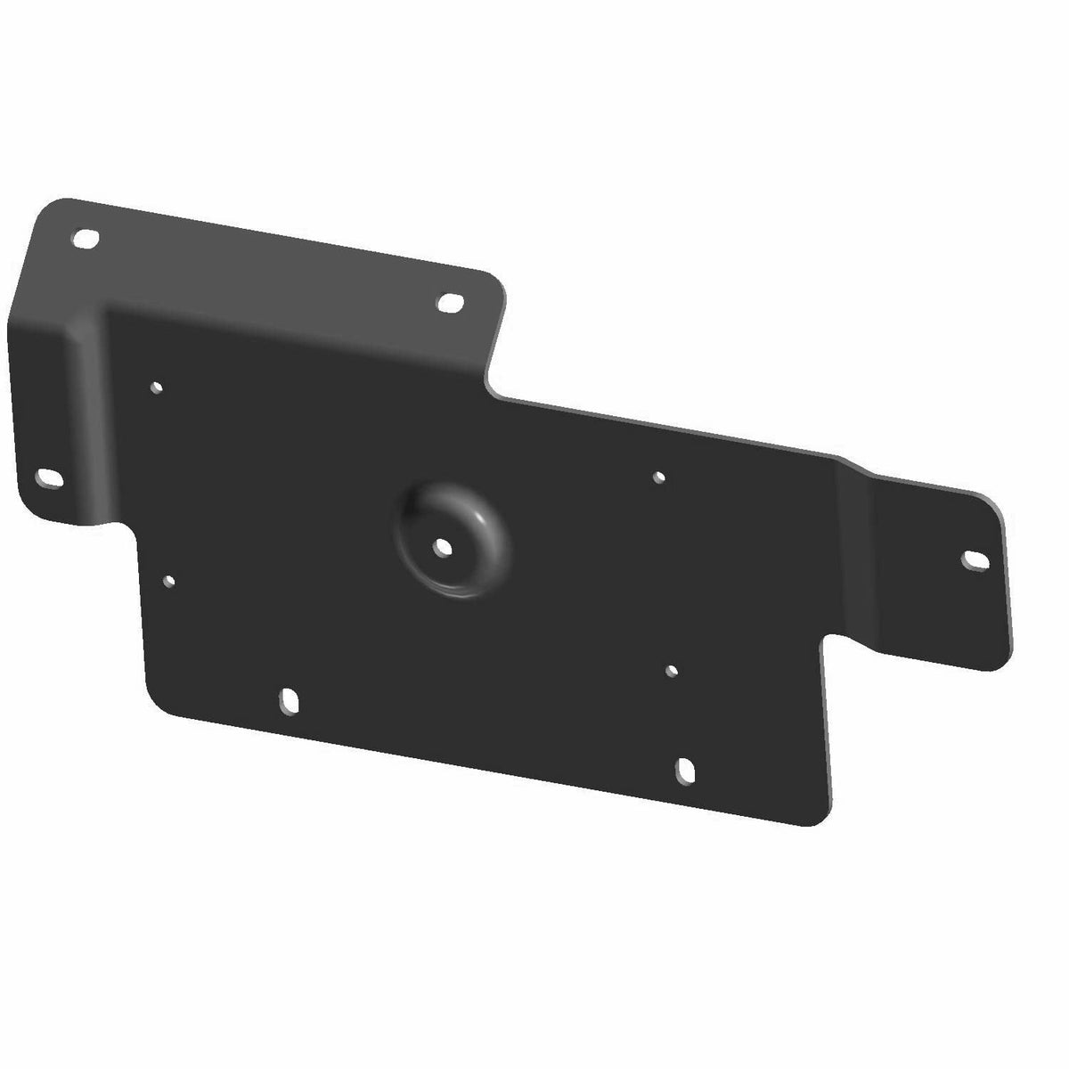 Polaris 5267849-329 BRKT-SUBWOOFER AMP ECOAT