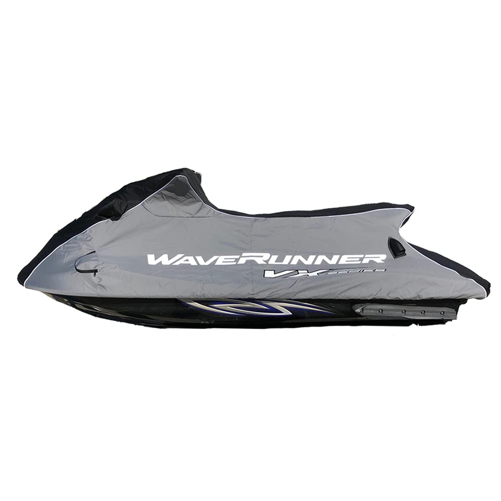 Yamaha OEM 2010-2014 VX Cruiser Jet Ski Waverunner Cover MWV-CVRVX-CR-10