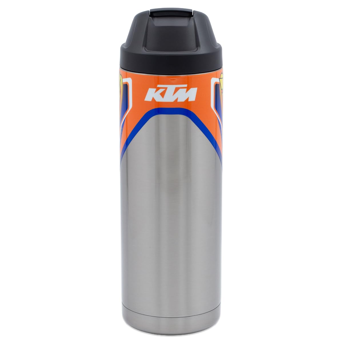 KTM FMF FACTORY 4.1 STAINLESS WATER BOTTLE 20 OZ. UPW260044400