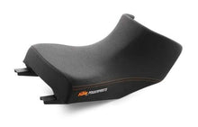 KTM Ergo Drivers Comfort Seat 1190/1290 Adventure 60607940000