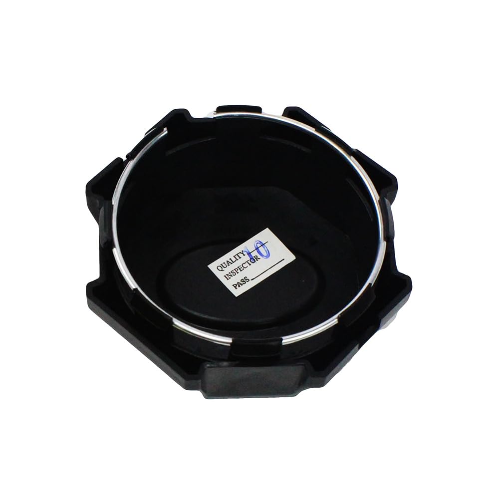 Polaris Rim Cap, for Specific Ranger Models, Genuine OEM - 1521954