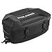Polaris OGIO Rear Storage Bag for Scrambler XP 1000, XP 1000 S, XP 850 & 850  Semi-Rigid Weatherproof Cargo Bag  Lock & Ride, Multiple Zippered Compartments  OEM Part #2879925