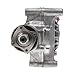 Polaris Rear Drive Shaft Assembly for SPORTSMAN 850, XP 850, XP 1000, XP 550, Touring 850 & XP 1000, WV850, Scrambler 850, XP 850, XP 1000 Models and More, Full Assembly, OEM Part - Part 1332802