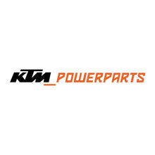 KTM Protective Indoor Cover (Motocross) - 62512007000