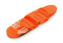 KTM 2023 Factory Racing SEAT Cover (Orange)