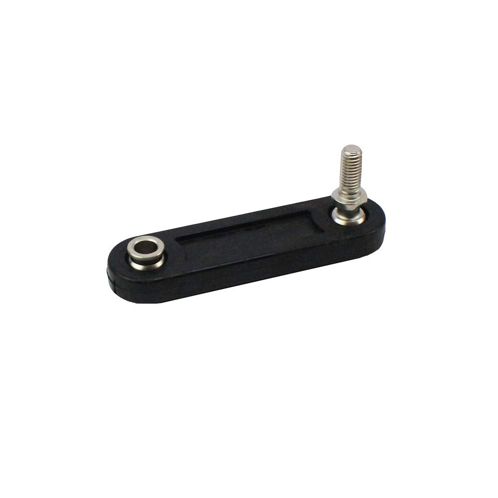 Polaris Snowmobile Sway Bar Linkage Arm, 3 in., Genuine OEM Part 7061162, Qty 1