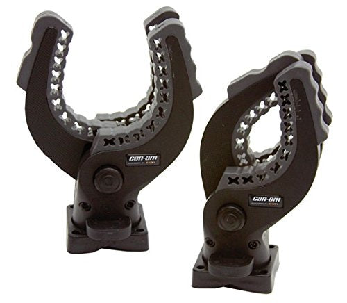Can-Am New OEM Linq Mounted Gear Grips Kit Defender, Maverick 715005340